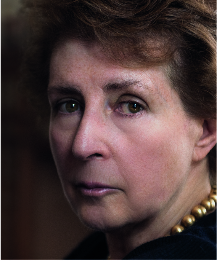 Benedetta Craveri