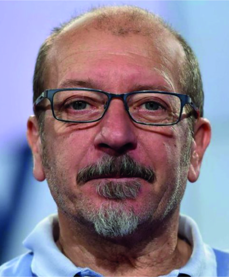 Dario Vergassola