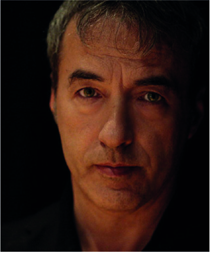 David Riondino