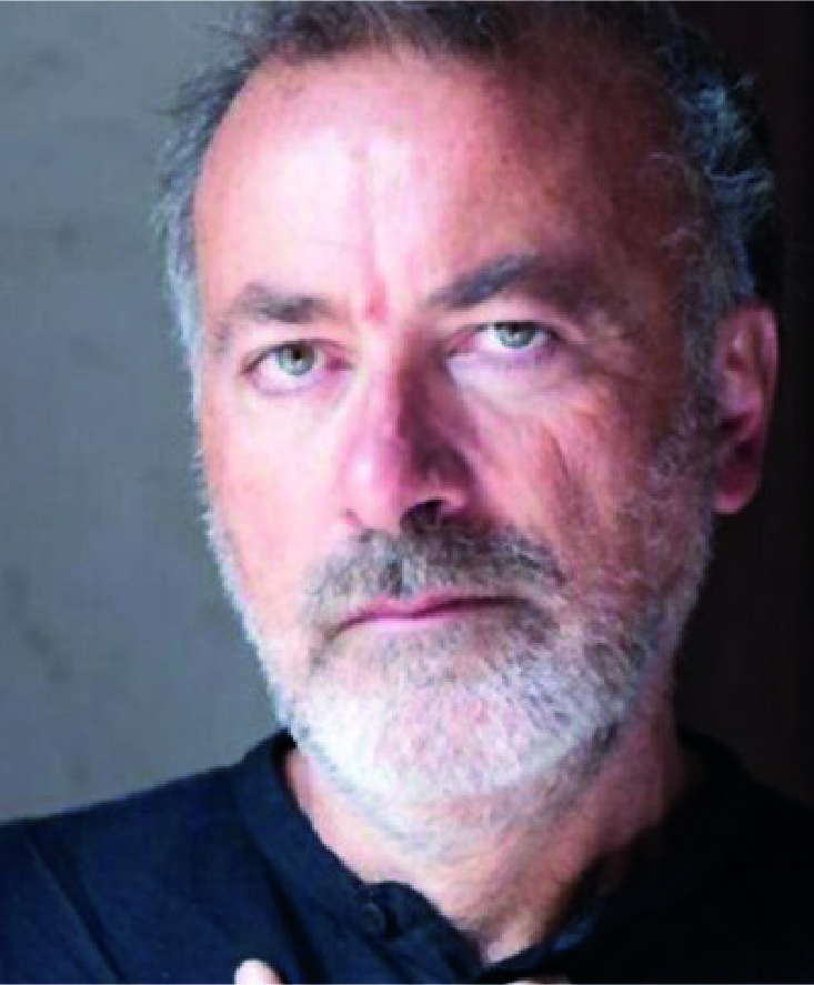 Franco Arminio