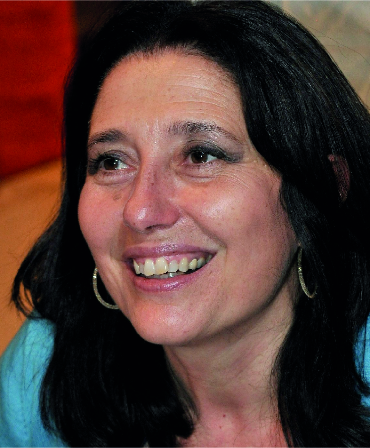 Lucia Tancredi