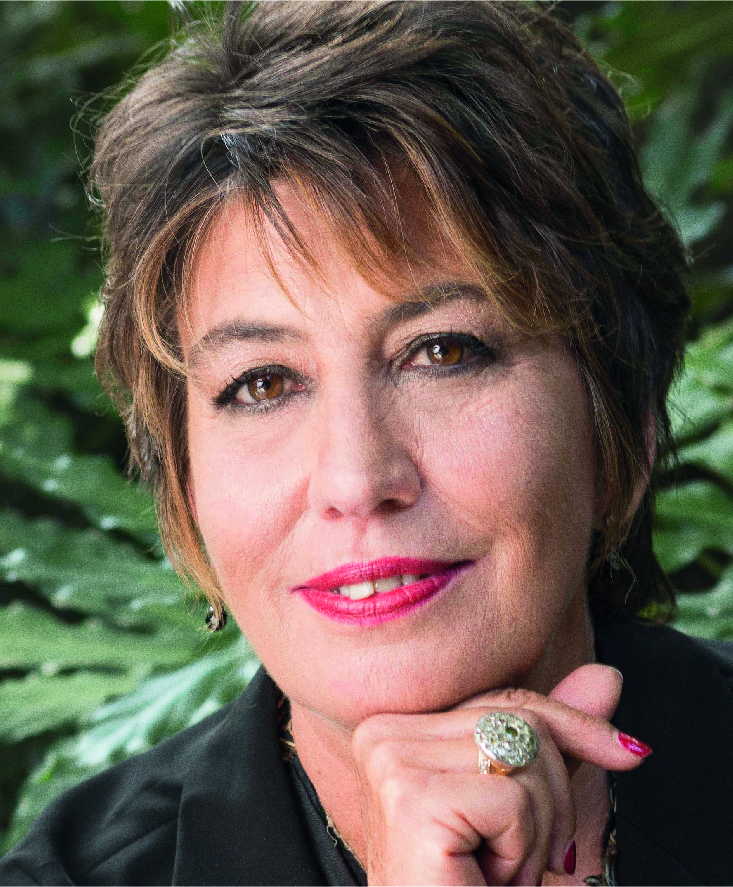 Serena Dandini