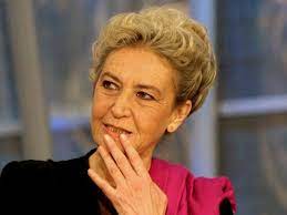 Barbara Alberti