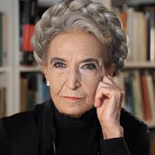 Barbara Alberti