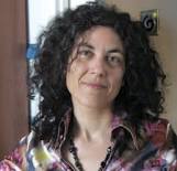 Maria Grazia Calandrone