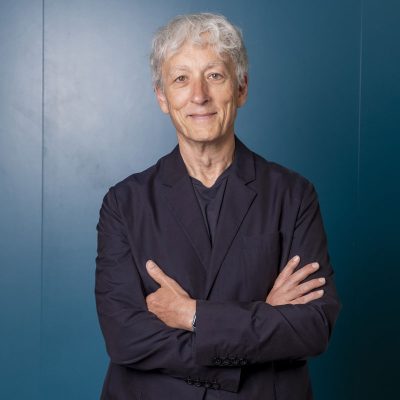 Riccardo Luna