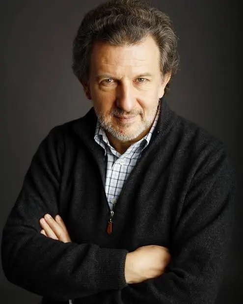 Piergiorgio Odifreddi
