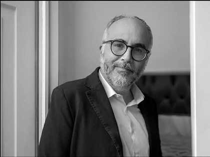 Christian Raimo
