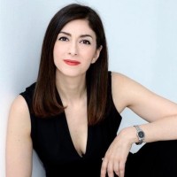 Cinzia Spanò